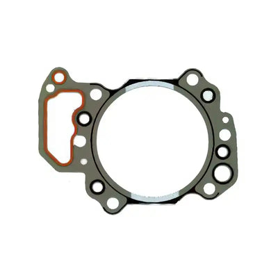 6 PCS Cylinder Head Gasket 6151-12-1810 for Komatsu Engine 6D125E-2 S6D125E-2 SA6D125E-2 SAA6D125E-2 - Engine Maintenance Parts > Cylinder Head Gasket from MyMROmarts