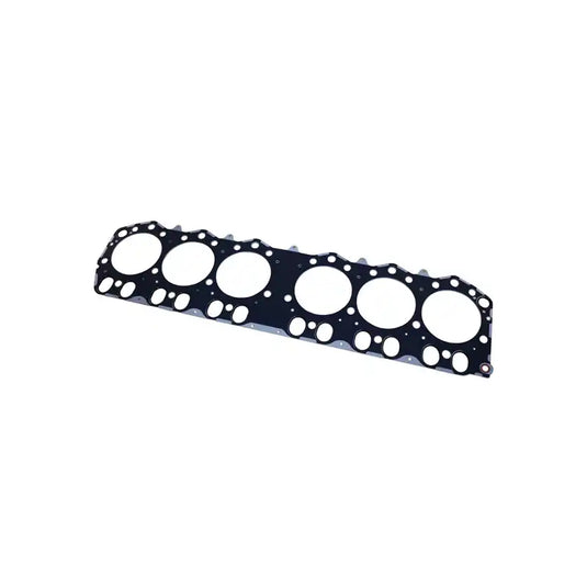 Cylinder Head Gasket 6202-12-1830 For Cummins B3.3 Komatsu Engine S4D95 Wheel Loader WA65-6 WA70-6 WA80-6 - Engine Maintenance Parts > Cylinder Head Gasket from MyMROmarts