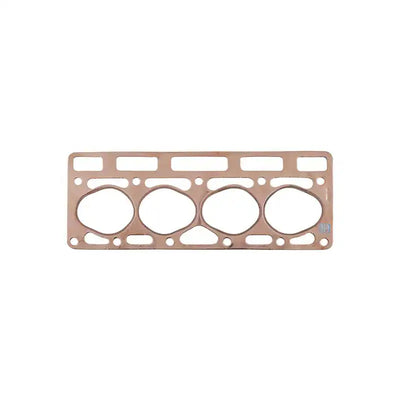 Cylinder Head Gasket 6211-141-047-10 for Iseki Engine E4CGVG - Engine Maintenance Parts > Cylinder Head Gasket from MyMROmarts