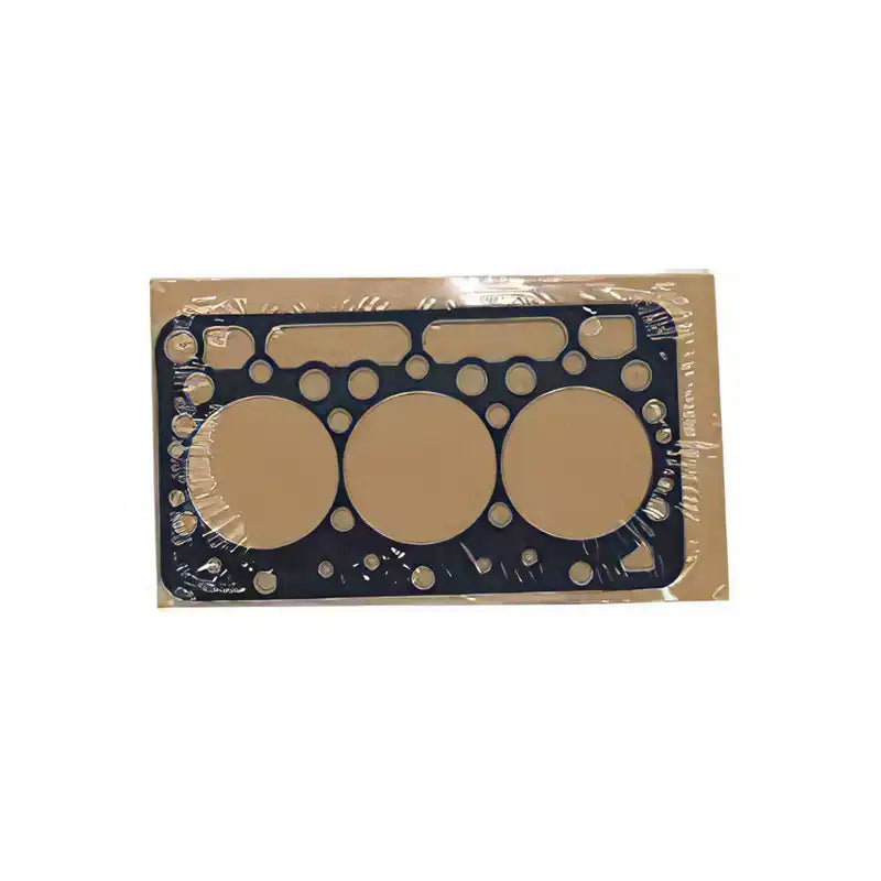 Load image into Gallery viewer, Cylinder Head Gasket 6670354 for Bobcat 316 319 320 321 322 323 E14 E16 2200 Tractor Kubota D722 Engine - Engine Maintenance Parts > Cylinder Head Gasket from MyMROmarts
