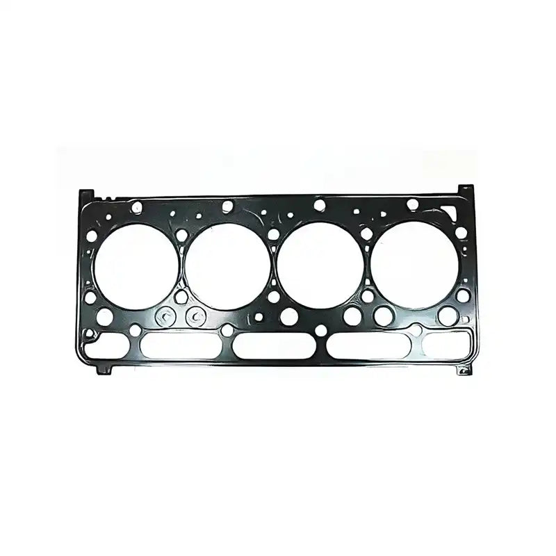 Chargez l'image dans la visionneuse de la galerie, Cylinder Head Gasket 6680670 for Bobcat S220 S250 S300 T250 T300 A300 T2250 V417 AL440 - Engine Maintenance Parts > Cylinder Head Gasket from MyMROmarts
