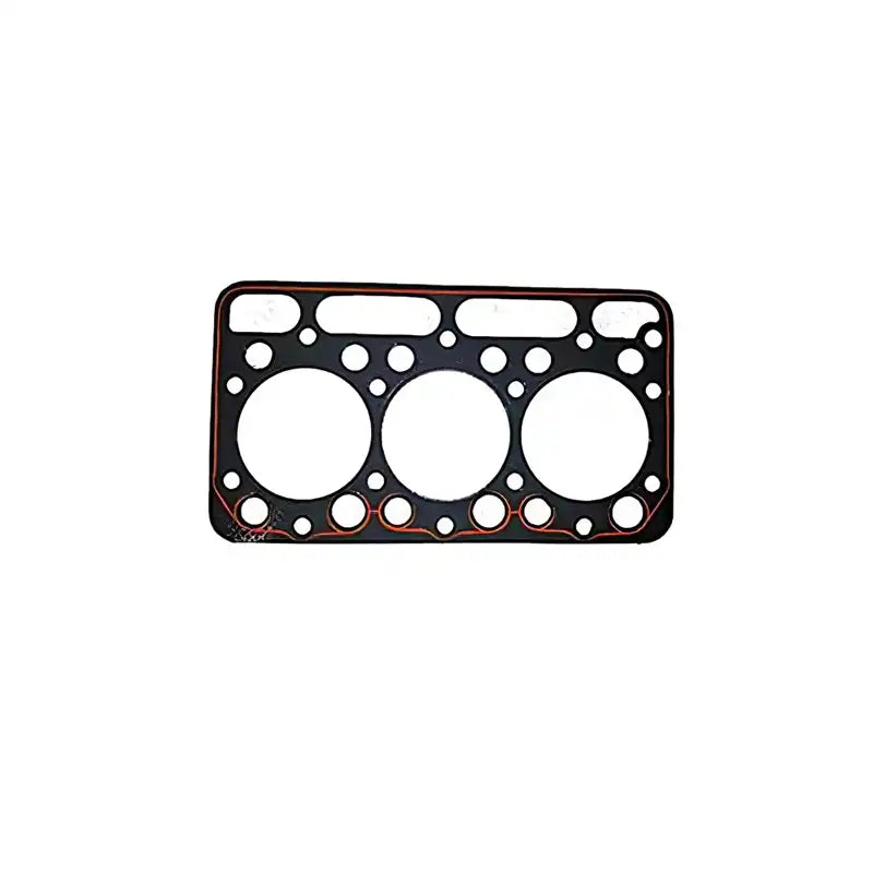 Afbeelding laden in Galerijviewer, Cylinder Head Gasket 6687906 for Bobcat S70 553 Engine D1005 - Engine Maintenance Parts > Cylinder Head Gasket from MyMROmarts
