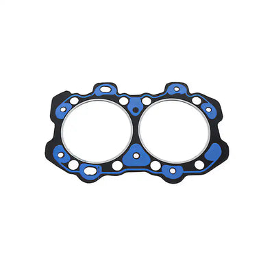 Cylinder Head Gasket 752-47171 for Lister Petter LPW2 Engine - Engine Maintenance Parts > Cylinder Head Gasket from MyMROmarts