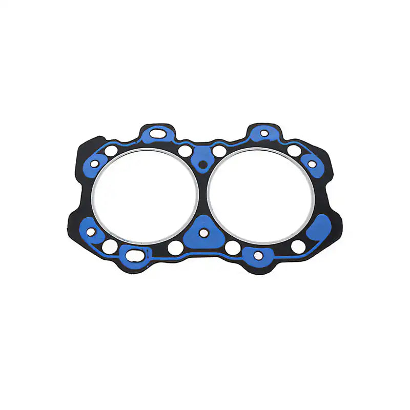 Load image into Gallery viewer, Cylinder Head Gasket 752-47171 for Lister Petter LPW2 Engine - Engine Maintenance Parts > Cylinder Head Gasket from MyMROmarts
