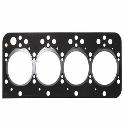 Cylinder Head Gasket 7N8022 for Caterpillar 3304 3304B Excavator CAT 215 215B 215C 215D 219 219D 225 225B 225D 229 229D E240 EL240 - Engine Maintenance Parts > Cylinder Head Gasket from MyMROmarts