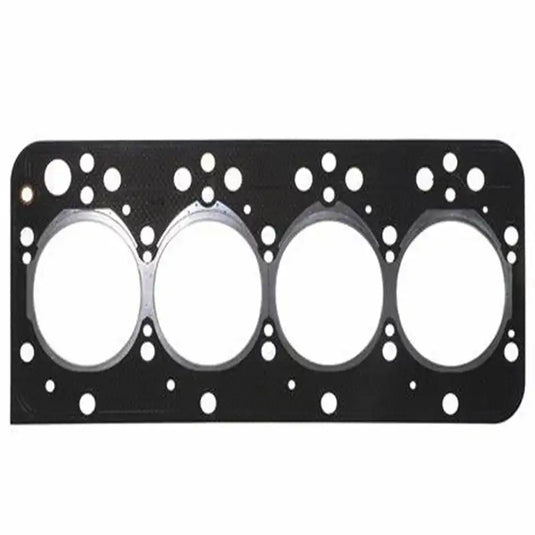 Cylinder Head Gasket 7N8022 for Caterpillar 3304 3304B Excavator CAT 215 215B 215C 215D 219 219D 225 225B 225D 229 229D E240 EL240 - Engine Maintenance Parts > Cylinder Head Gasket from MyMROmarts