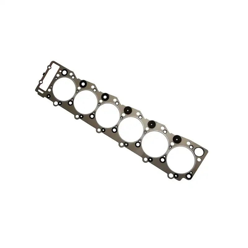 Laden Sie das Bild in Galerie -Viewer, Cylinder Head Gasket 8-94467993-0 1 Set For Hitachi Excavator EX25 Isuzu Engine 3KR1 - Engine Maintenance Parts &gt; Cylinder Head Gasket from MyMROmarts
