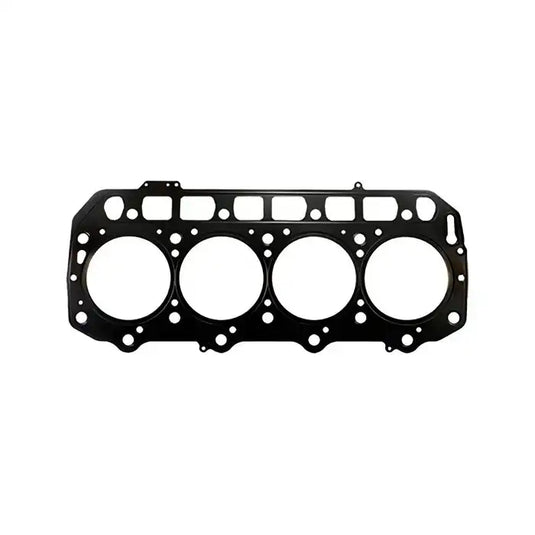 Cylinder Head Gasket 8-98055542-0 For Isuzu 4HK1 Engine - Engine Maintenance Parts > Cylinder Head Gasket from MyMROmarts