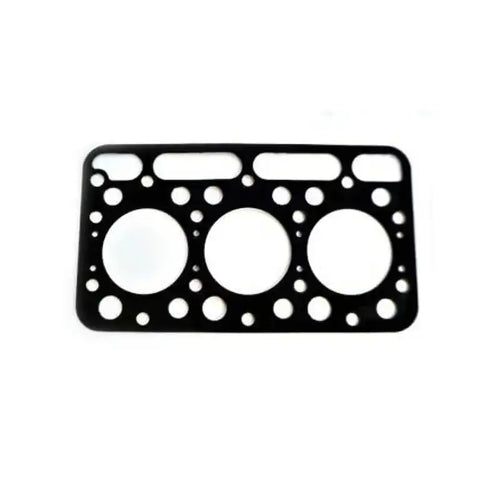 D1402 D1402DIA Cylinder Head Gasket for Kubota Engine KH12 Excavator L2550 L2650 - Engine Maintenance Parts > Cylinder Head Gasket from MyMROmarts