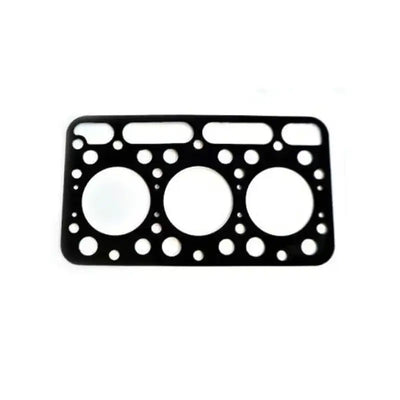 D1402 D1402DIA Cylinder Head Gasket for Kubota Engine KH12 Excavator L2550 L2650 - Engine Maintenance Parts > Cylinder Head Gasket from MyMROmarts