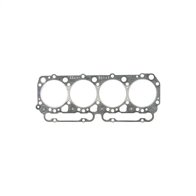 Cylinder Head Gasket for Hino W04E Engine - Engine Maintenance Parts > Cylinder Head Gasket from MyMROmarts