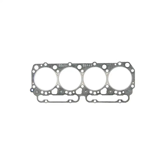Cylinder Head Gasket for Hino W04E Engine - Engine Maintenance Parts > Cylinder Head Gasket from MyMROmarts
