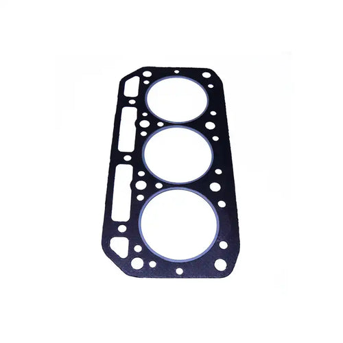 Cylinder Head Gasket for Komatsu 3D84-1 3D84-1F Yanmar 3T84 3T84-HLE 3T84HLE Engine - Engine Maintenance Parts > Cylinder Head Gasket from MyMROmarts