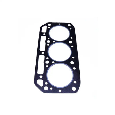 Cylinder Head Gasket for Komatsu 3D84-1 3D84-1F Yanmar 3T84 3T84-HLE 3T84HLE Engine - Engine Maintenance Parts > Cylinder Head Gasket from MyMROmarts