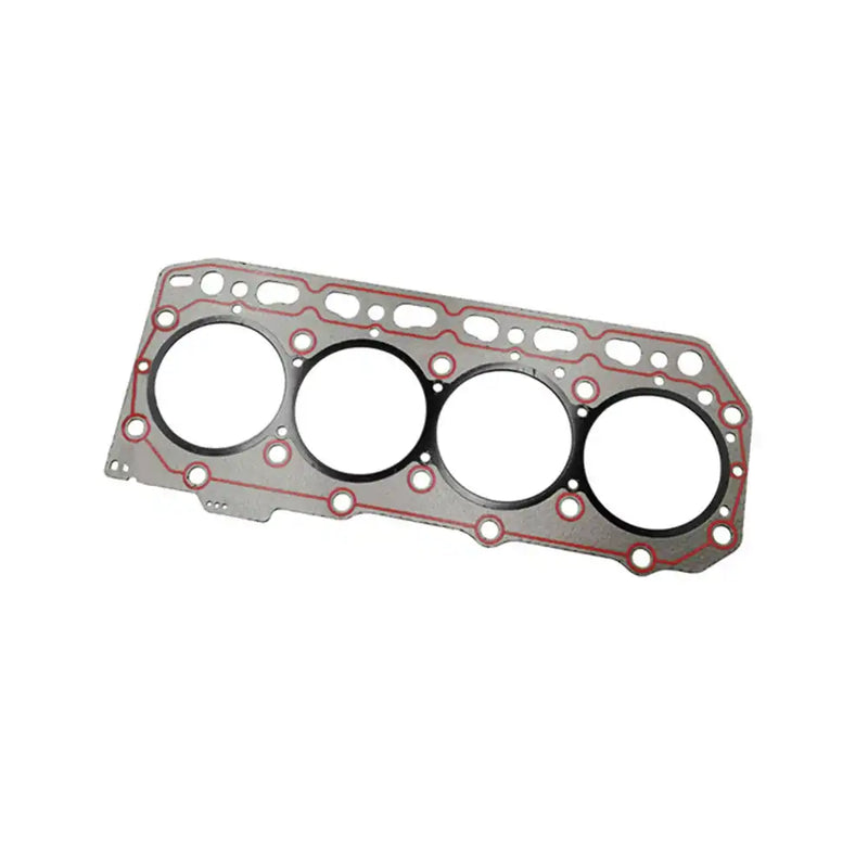 Load image into Gallery viewer, Cylinder Head Gasket for Komatsu 4D84-3 Engine - Engine Maintenance Parts > Cylinder Head Gasket from MyMROmarts
