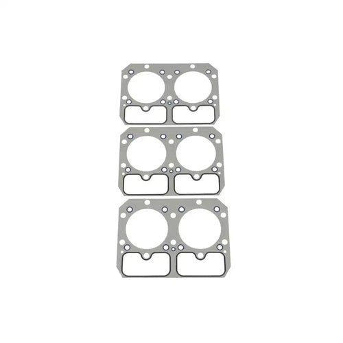 Cylinder Head Gasket for Komatsu Engine 3D76 - Engine Maintenance Parts > Cylinder Head Gasket from MyMROmarts