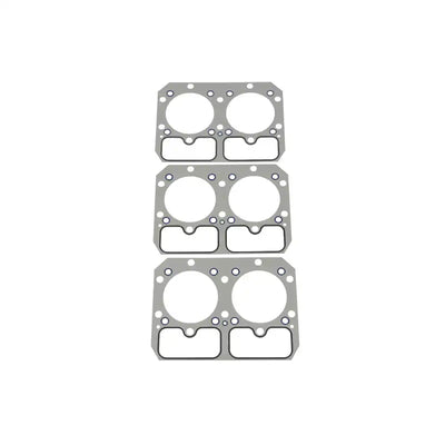 Cylinder Head Gasket for Komatsu Engine 3D76 - Engine Maintenance Parts > Cylinder Head Gasket from MyMROmarts