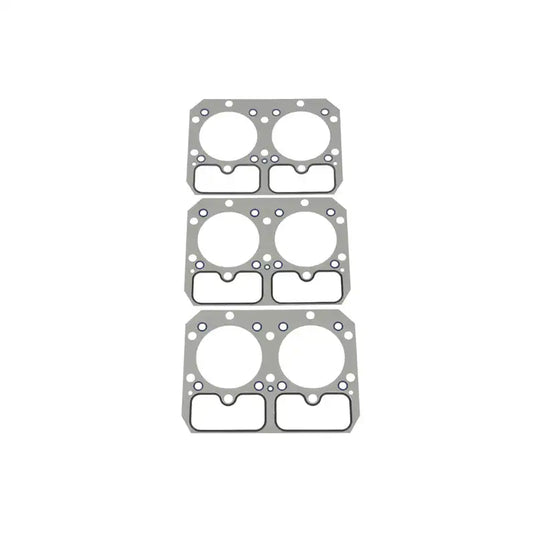 Cylinder Head Gasket for Komatsu Engine 3D76 - Engine Maintenance Parts > Cylinder Head Gasket from MyMROmarts
