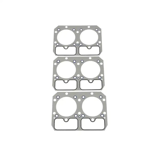 Cylinder Head Gasket for Komatsu Engine 3D87 - Engine Maintenance Parts > Cylinder Head Gasket from MyMROmarts