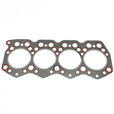Cylinder Head Gasket for Mitsubishi S4E Forklift Truck Digger Loader - Engine Maintenance Parts > Cylinder Head Gasket from MyMROmarts
