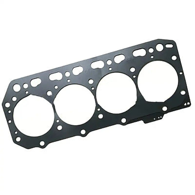 Cylinder Head Gasket for Yanmar 4TN84 4TNA84 4TNB84 4TN84L-RB Engine B5 B5-2 Excavator - Engine Maintenance Parts > Cylinder Head Gasket from MyMROmarts