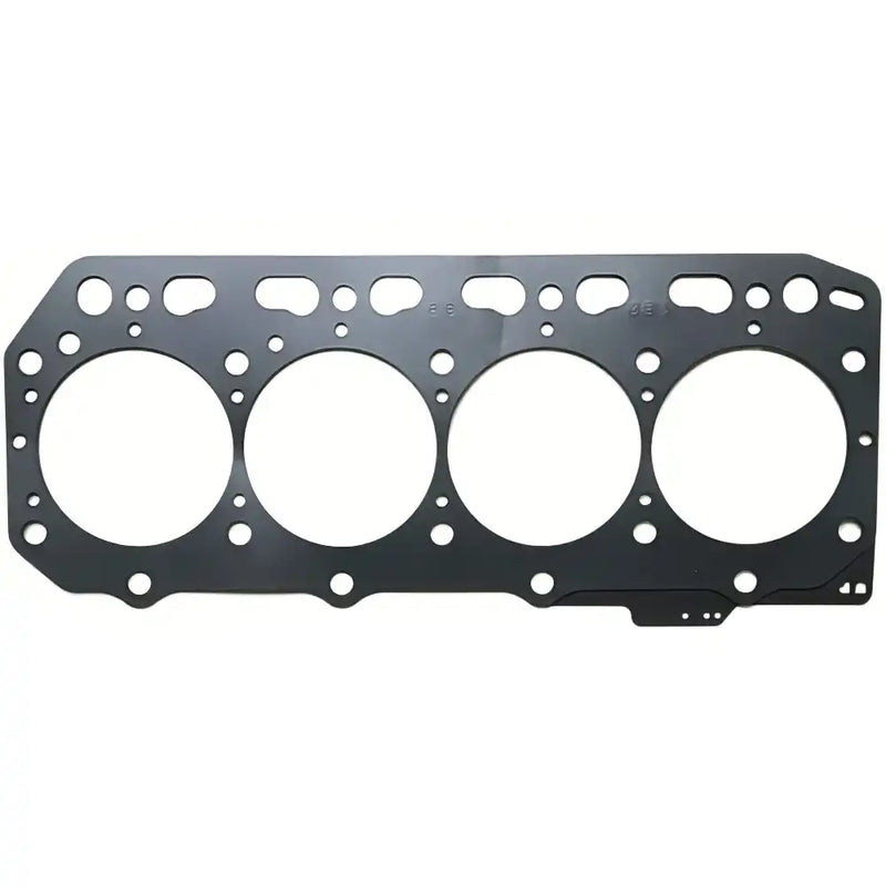 Laden Sie das Bild in Galerie -Viewer, Cylinder Head Gasket for Yanmar Engine 4TNV86 TK486V - Engine Maintenance Parts > Cylinder Head Gasket from MyMROmarts
