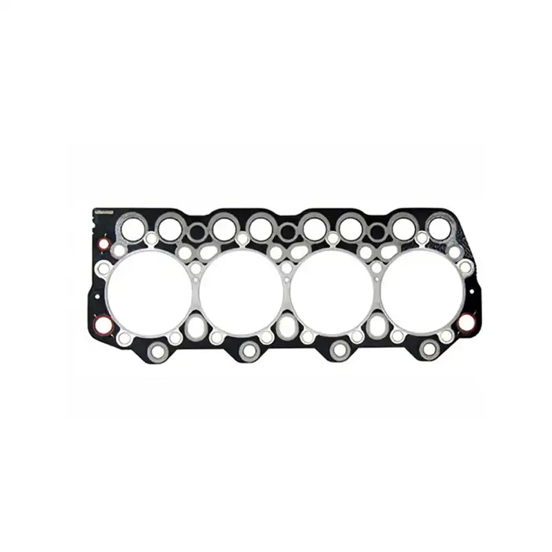 Laden Sie das Bild in Galerie -Viewer, Cylinder Head Gasket ME001345 for Mitsubishi 4DR51 Engine - Engine Maintenance Parts &gt; Cylinder Head Gasket from MyMROmarts

