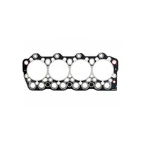 Cylinder Head Gasket ME011110B for Mitsubishi 4D35 4D36 4D37 Engine - Engine Maintenance Parts > Cylinder Head Gasket from MyMROmarts