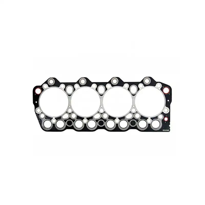 Laden Sie das Bild in Galerie -Viewer, Cylinder Head Gasket ME011110B for Mitsubishi 4D35 4D36 4D37 Engine - Engine Maintenance Parts &gt; Cylinder Head Gasket from MyMROmarts
