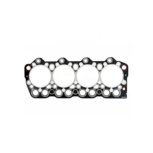 Cylinder Head Gasket ME011110B for Mitsubishi 4D35 4D36 4D37 Engine - Engine Maintenance Parts > Cylinder Head Gasket from MyMROmarts
