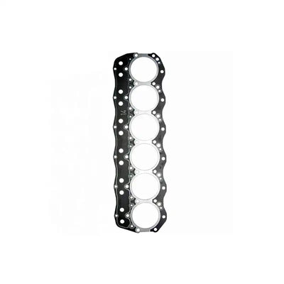 Cylinder Head Gasket ME031916 for Mitsubishi 6D14T 6557cc Engine - Engine Maintenance Parts > Cylinder Head Gasket from MyMROmarts