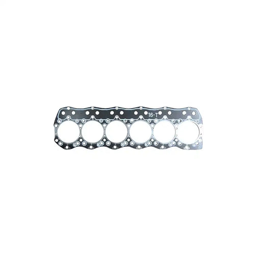 Cylinder Head Gasket ME071286 for Mitsubishi 6D16-T 7545cc Engine 122.5mm - Engine Maintenance Parts > Cylinder Head Gasket from MyMROmarts