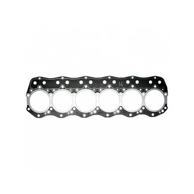Cylinder Head Gasket ME071328 for Mitsubishi 6D16 7545cc Engine - Engine Maintenance Parts > Cylinder Head Gasket from MyMROmarts