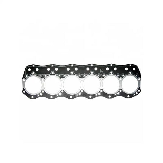 Cylinder Head Gasket ME071328 for Mitsubishi 6D16 7545cc Engine - Engine Maintenance Parts > Cylinder Head Gasket from MyMROmarts