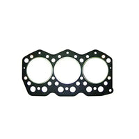 Cylinder Head Gasket ME071911 for Mitsubishi 6D15-3AT Engine - Engine Maintenance Parts > Cylinder Head Gasket from MyMROmarts