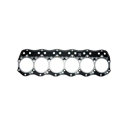 Cylinder Head Gasket ME078707 For Mitsubishi 6D16T Engine - Engine Maintenance Parts > Cylinder Head Gasket from MyMROmarts