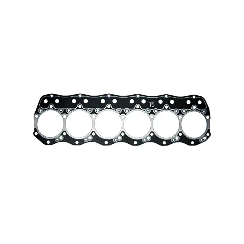 Load image into Gallery viewer, Cylinder Head Gasket ME078707 For Mitsubishi 6D16T Engine - Engine Maintenance Parts &gt; Cylinder Head Gasket from MyMROmarts
