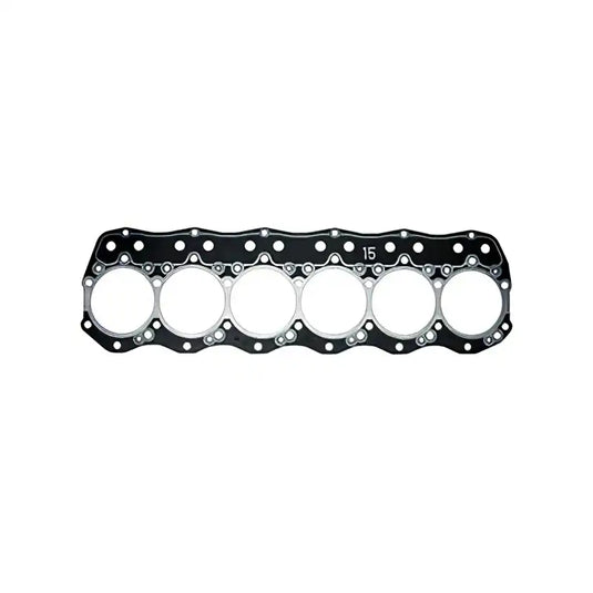 Cylinder Head Gasket ME078707 For Mitsubishi 6D16T Engine - Engine Maintenance Parts > Cylinder Head Gasket from MyMROmarts