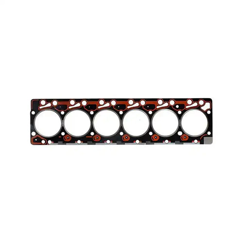 Cylinder Head Gasket Set 89-98 for Dodge Ram Cummins Diesel 5.9L 3804897 6BT 6BTA 6B 12V - Engine Maintenance Parts > Cylinder Head Gasket from MyMROmarts