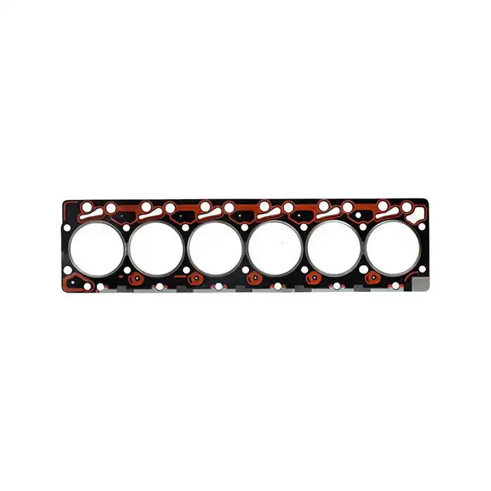 Cargue la imagen en el visor de la galería, Cylinder Head Gasket Set 89-98 for Dodge Ram Cummins Diesel 5.9L 3804897 6BT 6BTA 6B 12V - Engine Maintenance Parts &gt; Cylinder Head Gasket from MyMROmarts
