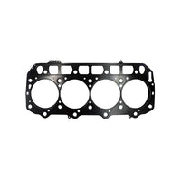 Cylinder Head Gasket YM119812-01330 for Komatsu Engine 3D80-1 3D82AE-3E Excavator PC27MR-2 PC27R-8 - Engine Maintenance Parts > Cylinder Head Gasket from MyMROmarts