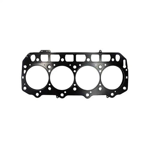 Cylinder Head Gasket YM119812-01330 for Komatsu Engine 3D80-1 3D82AE-3E Excavator PC27MR-2 PC27R-8 - Engine Maintenance Parts > Cylinder Head Gasket from MyMROmarts