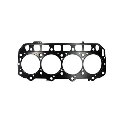 Cylinder Head Gasket YM119812-01330 for Komatsu Engine 3D80-1 3D82AE-3E Excavator PC27MR-2 PC27R-8 - Engine Maintenance Parts > Cylinder Head Gasket from MyMROmarts