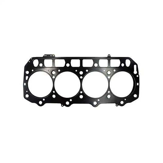 Cylinder Head Gasket YM119812-01330 for Komatsu Engine 3D80-1 3D82AE-3E Excavator PC27MR-2 PC27R-8 - Engine Maintenance Parts > Cylinder Head Gasket from MyMROmarts