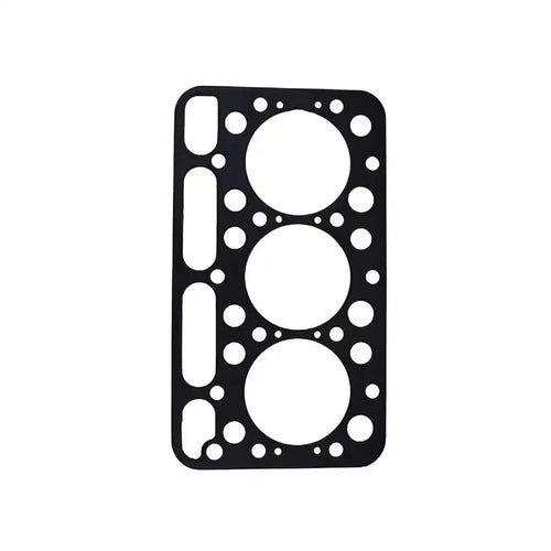 Cylinder Head Gasket YM119818-01330 for Komatsu Engine 3D78AE-3 Excavator PC20R-8 PC27R-8 - Engine Maintenance Parts > Cylinder Head Gasket from MyMROmarts