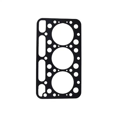 Cylinder Head Gasket YM119818-01330 for Komatsu Engine 3D78AE-3 Excavator PC20R-8 PC27R-8 - Engine Maintenance Parts > Cylinder Head Gasket from MyMROmarts