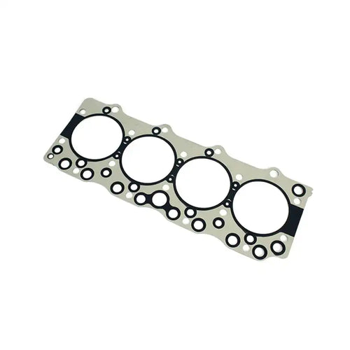 Cylinder Head Gasket YM123900-01340 For Komatsu Backhoe WB140-2 WB150-2 WB91R-2 Yanmar 4TNE106D Komatsu 4D106D - Engine Maintenance Parts > Cylinder Head Gasket from MyMROmarts