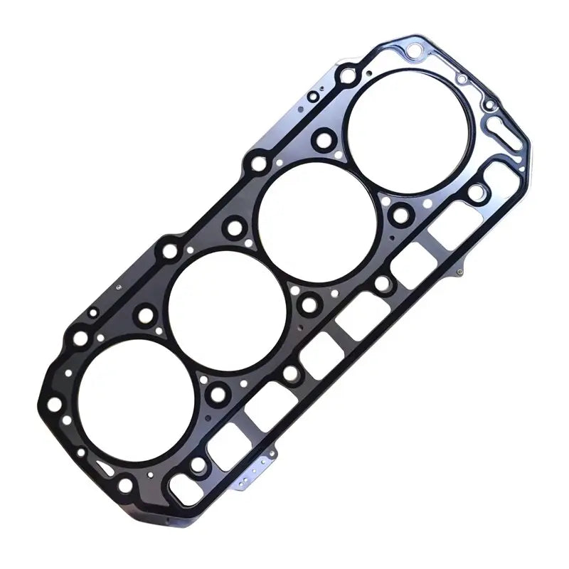 Load image into Gallery viewer, Cylinder Head Gasket YM123907-01350 For Komatsu Backhoe WB93R-2 WB97R-2 WB97S-2 WB98A-2 Komatsu Engine 4D106 Yanmar Engine 4TNV106 from MyMROmarts
