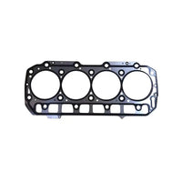 Cylinder Head Gasket YM123907-01350 For Komatsu Engine 4D106 Yanmar Engine 4TNV106 - Engine Maintenance Parts > Cylinder Head Gasket from MyMROmarts