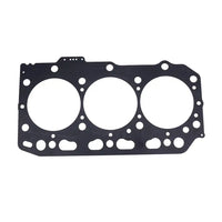 Cylinder Head Gasket YM129001-01340 For Yanmar Engine 3TNE88 Komatsu Engine 3D88 - Engine Maintenance Parts > Cylinder Head Gasket from MyMROmarts